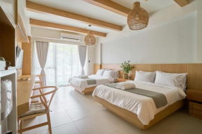Yugen Suites at Pico De Loro